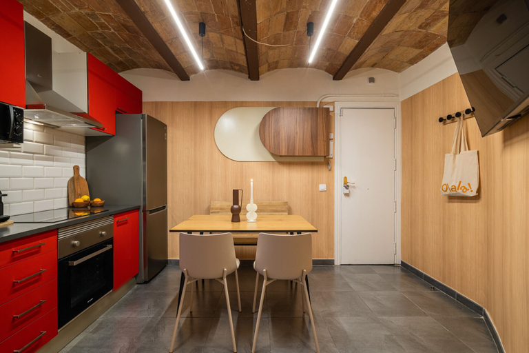 Others 5, Collblanc Apartment By Olala Homes, Barcelona