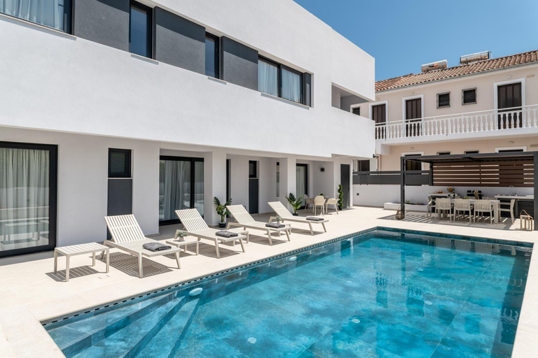 Others 3, SAVVAS & MARIA PALACE, Ionian Islands