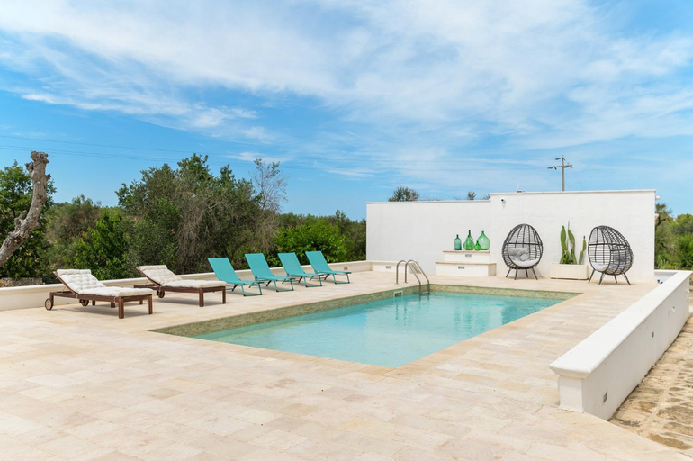 Others 5, Villa Gabriella con piscina by Wonderful Italy, Brindisi