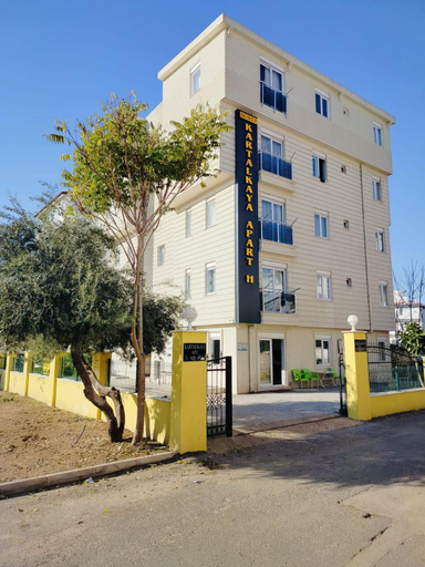Others 5, KartalKaya Apart Otel, Antalya