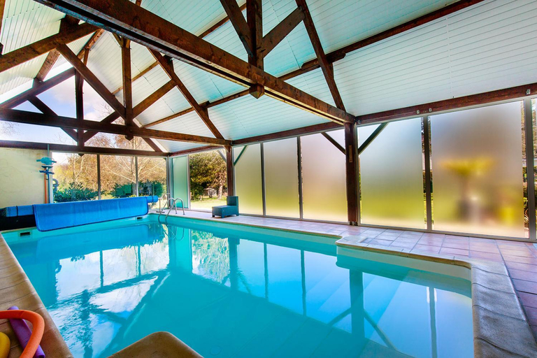 Sport & Beauty 2, cavalibre-mesquer, Loire-Atlantique