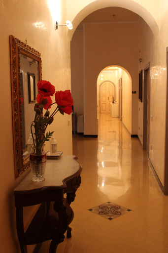 Others 4, B&B La Casa del Bellino, Salerno