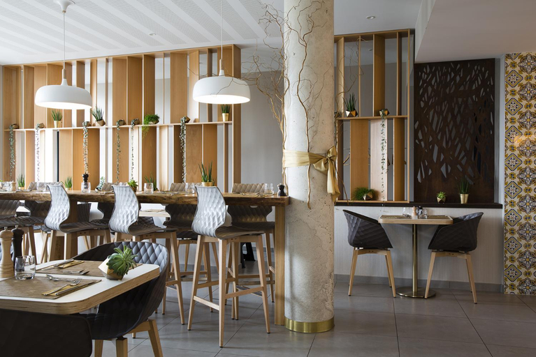 Food & Drinks 4, James Boutique Hotel, Haut-Rhin