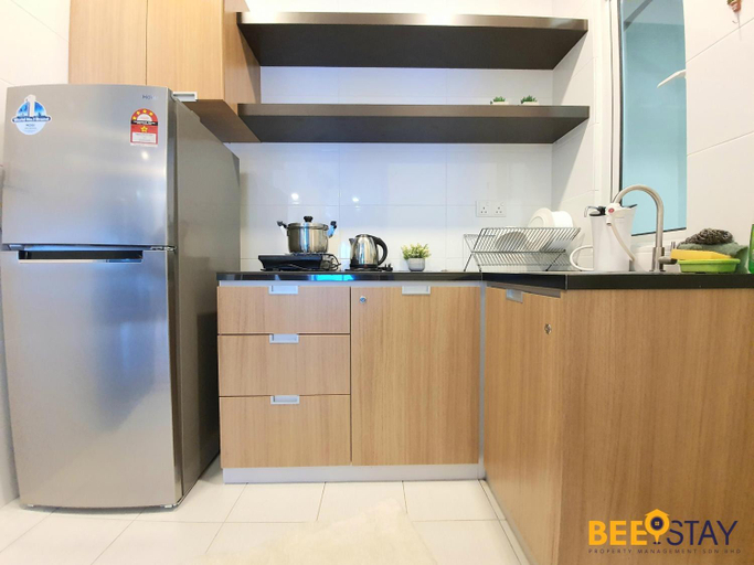 Others 3, The Wave Suites Melaka by BEESTAY, Malacca City