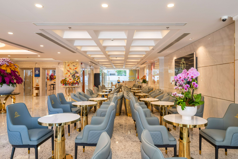 Public Area 5, Le Saigon Grand Hotel, Tân Bình