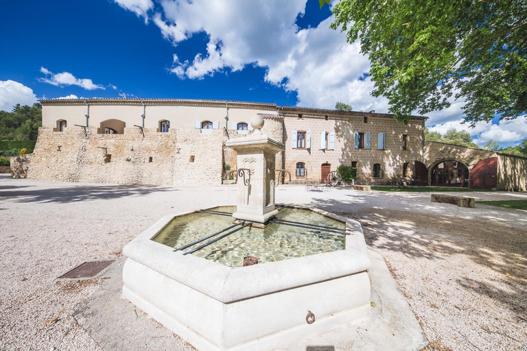 Exterior & Views 1, Le Relais Du Grand Logis, Vaucluse