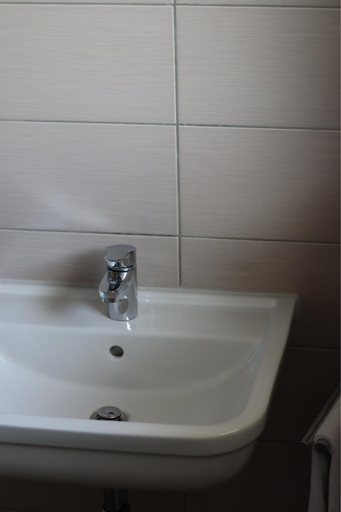 Bathroom 3, Pension Hubertusstuben, Mühldorf am Inn