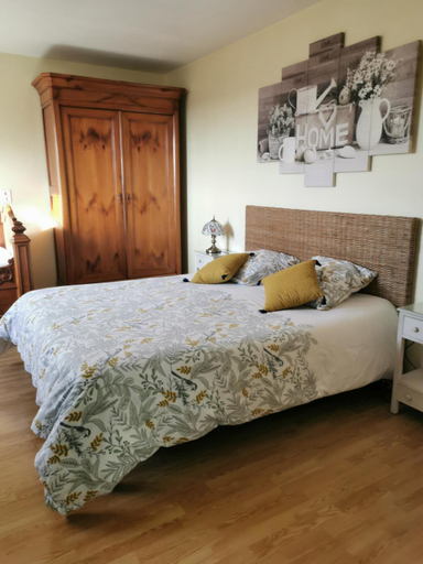 Others 4, Chambre d'hotes Le Pot au Lait, Mayenne