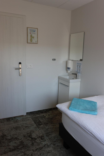 Bedroom 2, Hofn Hostel, Sveitarfélagið Hornafjörður