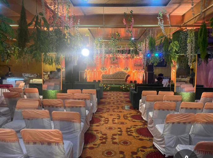 Others 3, HOTEL TULSI GARDEN, Mathura