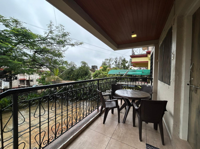 Others 2, HOLIDAYFUNDA's Homestay - Baga Bungalow, Satara