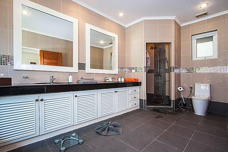 Others 2, Villa Majestic63-3Bed PoolVilla Pratumnak Pattaya, Pattaya