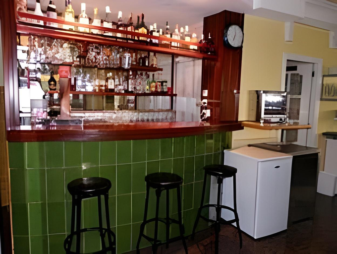 Others 4, Hostal Alba, Albacete