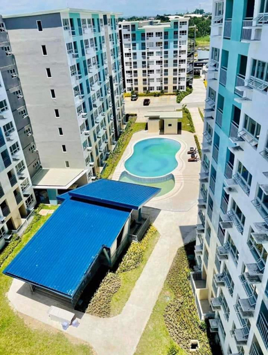 Others 5, SEAWIND TOWER 6 CONDOMINIUM, Davao City