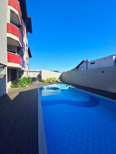 Others 2, Verdes Passaros Apart Hotel, Florianopolis