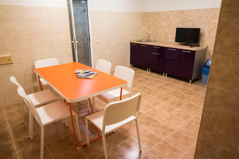 Others 5, Assorti Hostel, Yaroslavskiy rayon