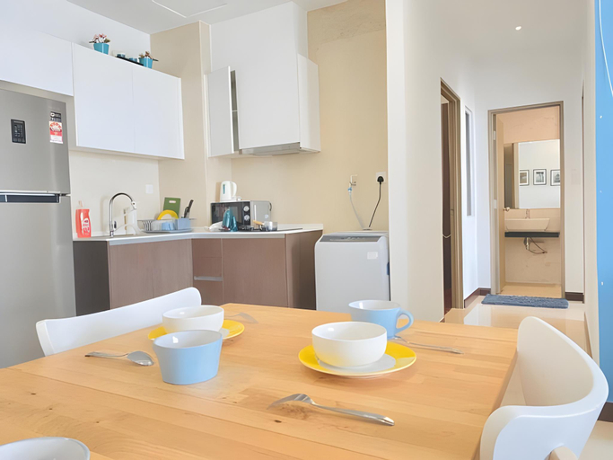 Others 4, Silver Scape Residence Melaka Raya by Heystay Management, Malacca City