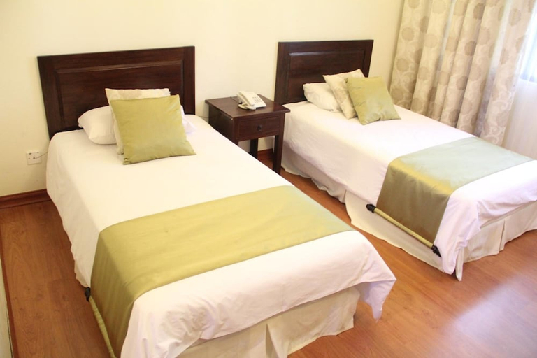 Bedroom 2, Erya By Suria Janda Baik, Bentong