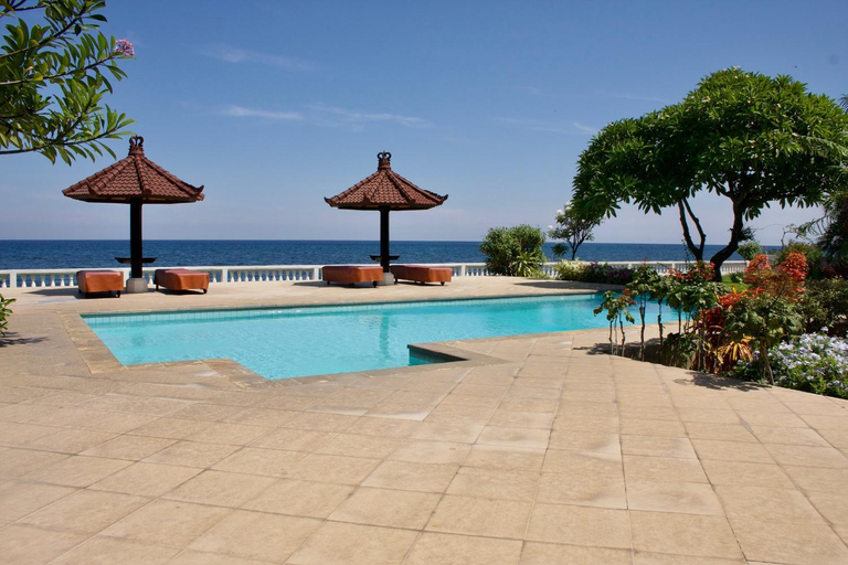 4, Bali Seaview Villa Namaste & Guesthouses, Buleleng