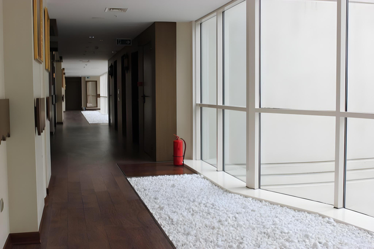 Others 4, Ottoman Suites, Pendik