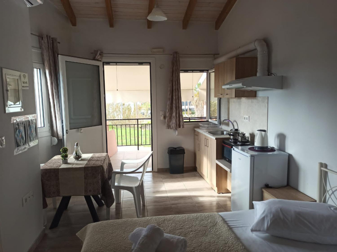 Others 4, Christos Family Apartments Β, Ionian Islands
