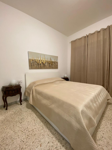 Others 5, B&B POSEIDON, Rome