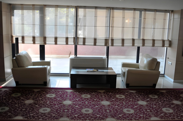Public Area 3, Rhiss Hotels Maltepe, Kartal