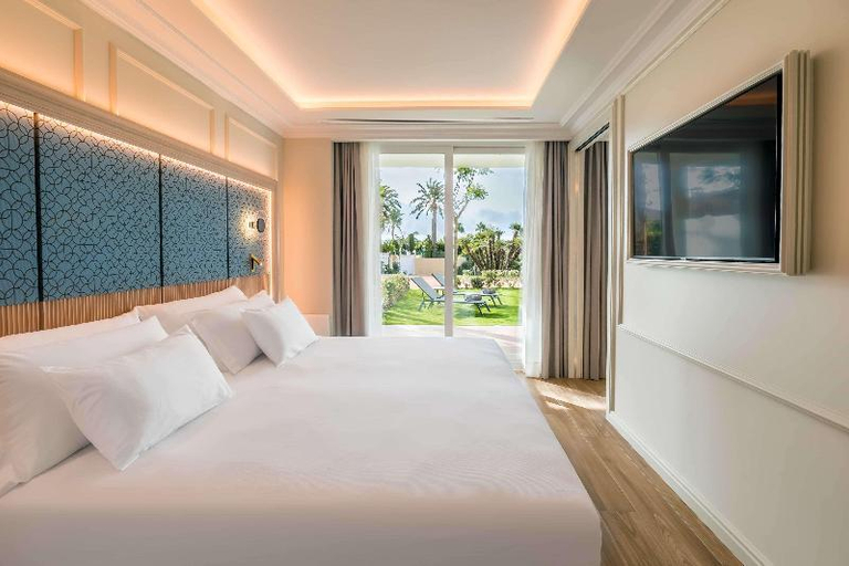 Bedroom 3, Barcelo La Nucia Palms, Alicante