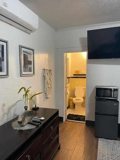 Others 1, Serenity Suite #1, Volusia
