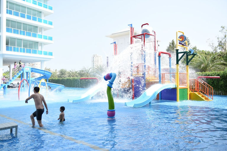 Sport & Beauty 2, My Resort Huahin By Grandroomservices, Hua Hin
