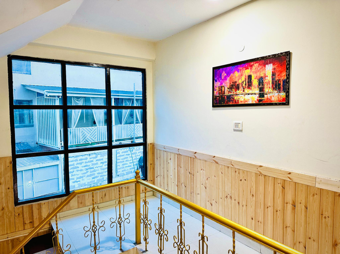 Public Area 3, Hotel Vansh, Kullu