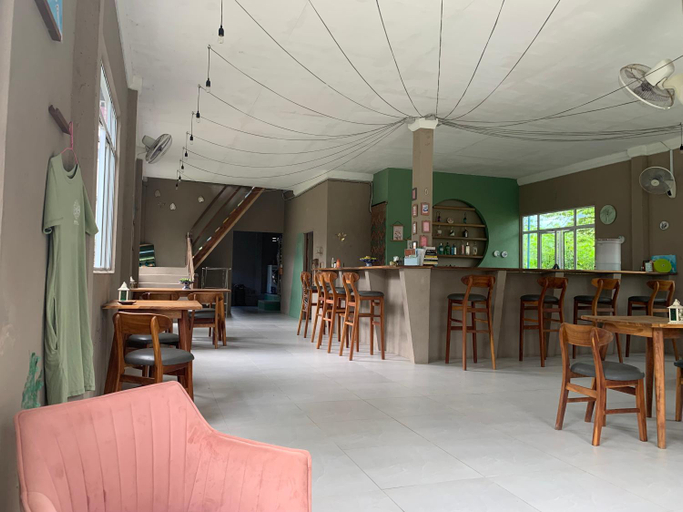 Others 5, DAHLIA Guesthouse, Sihanoukville