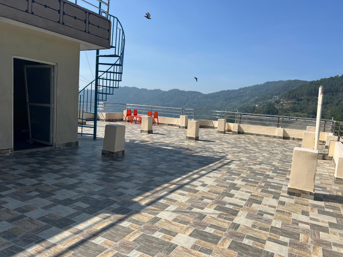 Others 3, Hotel Village View Nagarkot, Bagmati