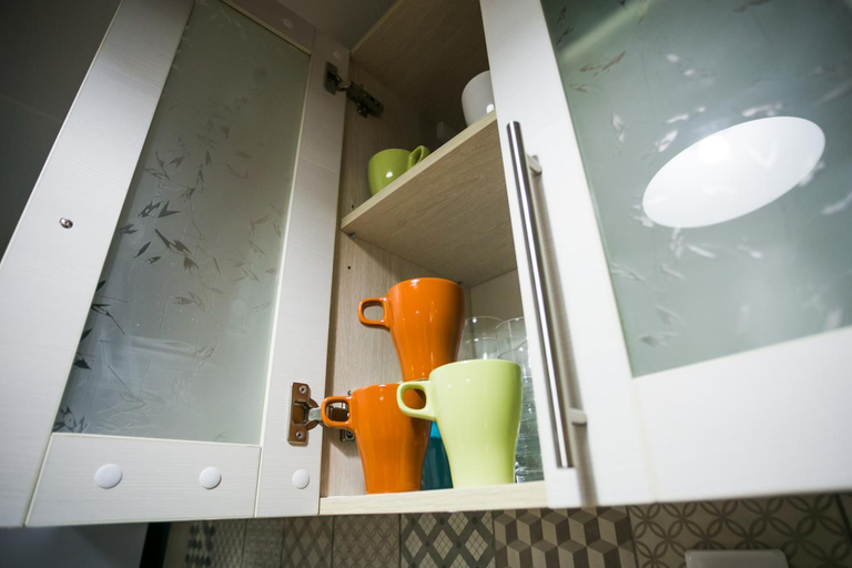Others 3, Brusnika Hostel, Prionezhskiy rayon