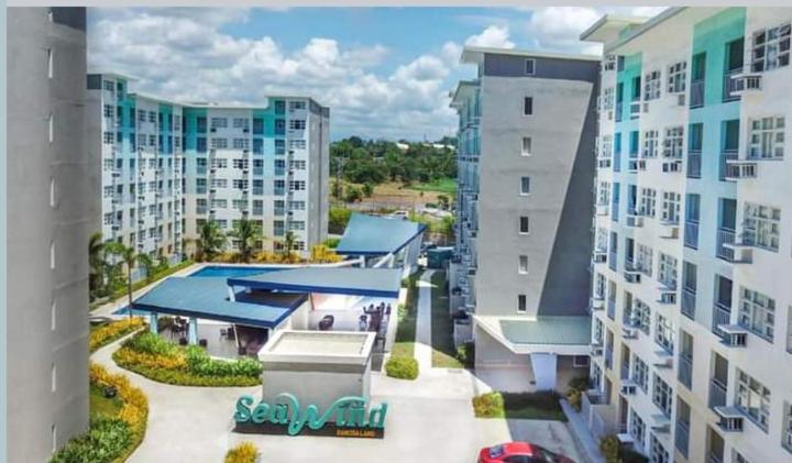 Others 3, SEAWIND TOWER 6 CONDOMINIUM, Davao City