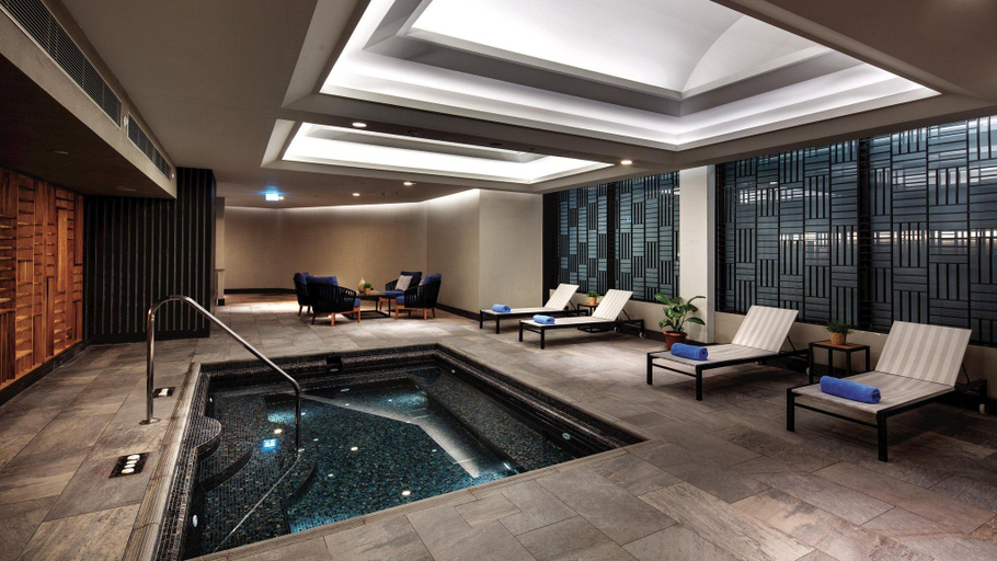Sport & Beauty 5, Hilton Istanbul Maslak, Sarıyer