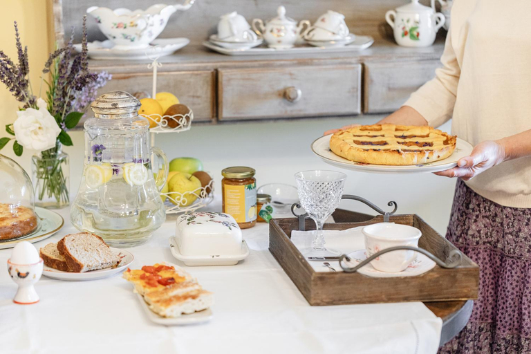 Food & Drinks 5, La Pacetta, Imperia