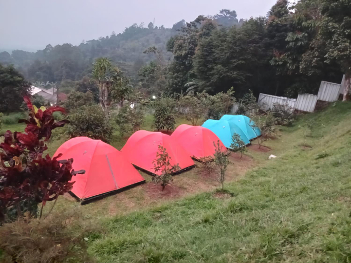 Others 5, Kebun Teduh Sukaharja Cijeruk Bogor, Bogor