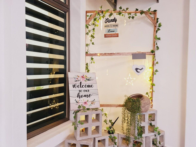 Others 5, New! Happiness Villa Melaka up to 28pax @HMemories, Malacca City