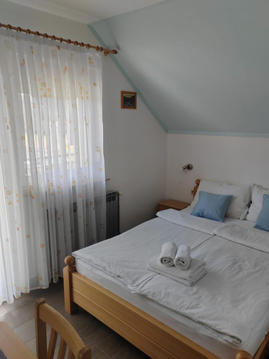 Others 3, House Pljesevica, Plitvička Jezera