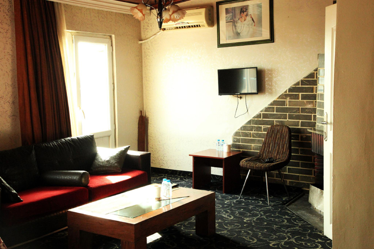 Others 5, Lifeinn Hotel, Fatih