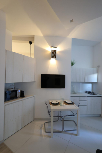 Others 5, B&B Home3 bed, Barletta-Andria-Trani