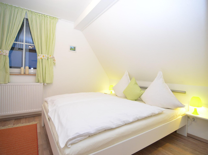 Bedroom 2, Ferienhaus Schmallenberg nahe Skibus, Hochsauerlandkreis