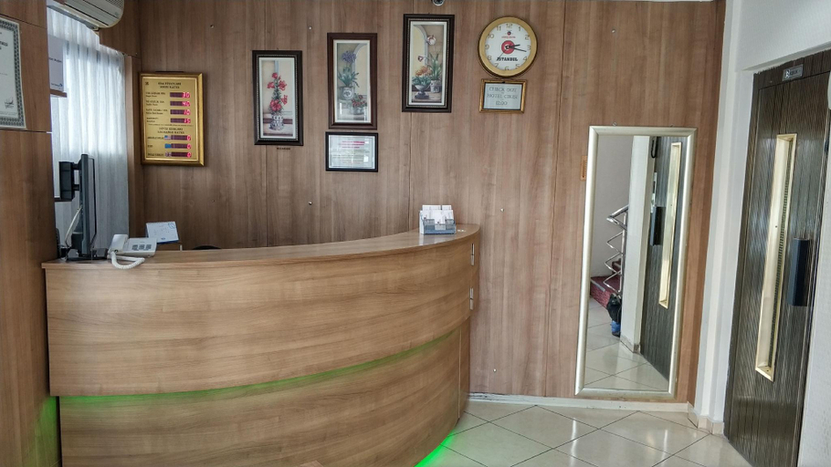 Others 4, Akkus Hotel, Fatih
