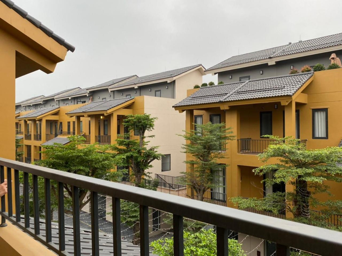 Exterior & Views, Wyndham Thanh Thuy, Phú Thọ