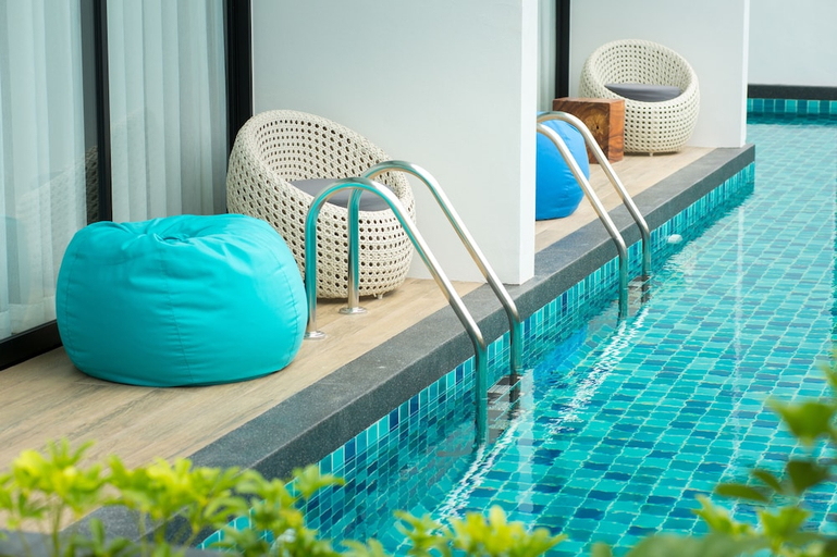 Sport & Beauty 2, Asira Boutique Huahin Hotel, Hua Hin