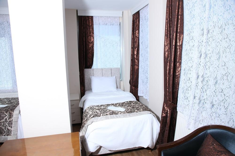 Others 2, Camlıca Tower Hotel, Atasehir