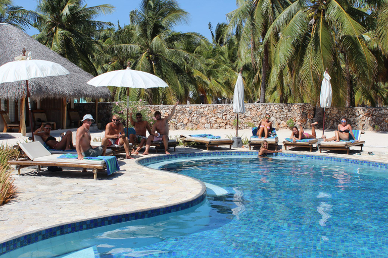 Sport & Beauty 3, T-Land Resort, Rote Ndao