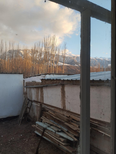Others 2, Guest house Aruu, Naryn