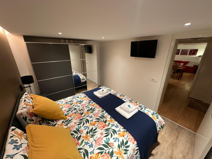 Others 4, B & B ANNAMIE, Vlissingen